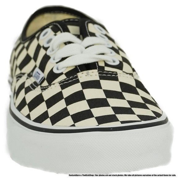 VANS Authentic (Golden Coast) Women's Sneakers - Picture 2 of 7